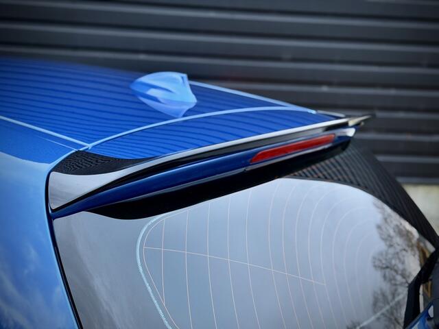 BMW 1-SERIE 120i M-PERFORMANCE ACC|HiFi|GR NAVI|CARPLAY|LED