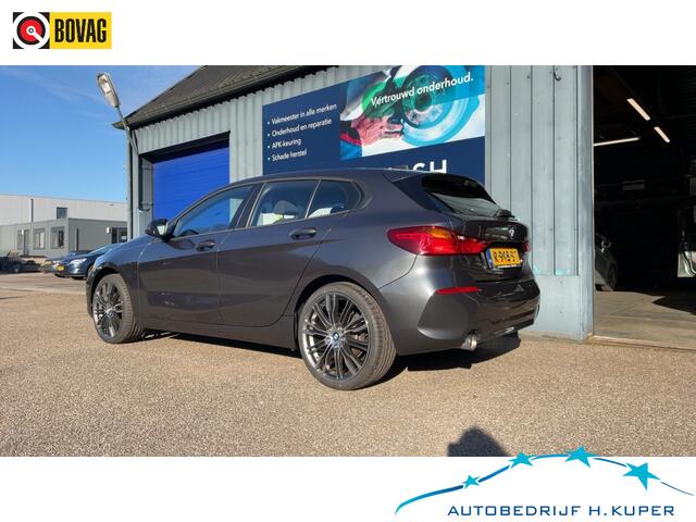 BMW 1-SERIE 118i Executive