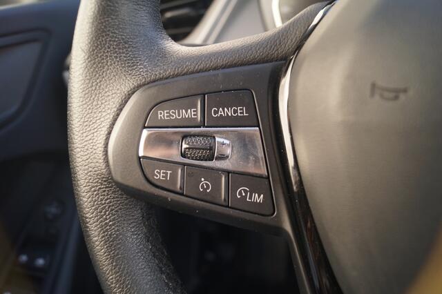 BMW 1-SERIE 116d Automaat Executive Sport -NAVI-ECC-PDC-