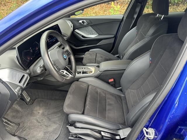 BMW 1-SERIE 120 M Sp. Design Ed.