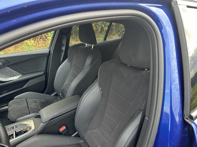 BMW 1-SERIE 120 M Sp. Design Ed.