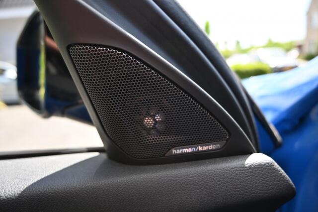 BMW 1-SERIE 118d Executive Ed. M sport full option trekhaak afneembaar