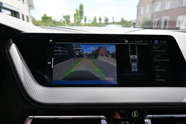 BMW 1-SERIE 118d Executive Ed. M sport full option trekhaak afneembaar