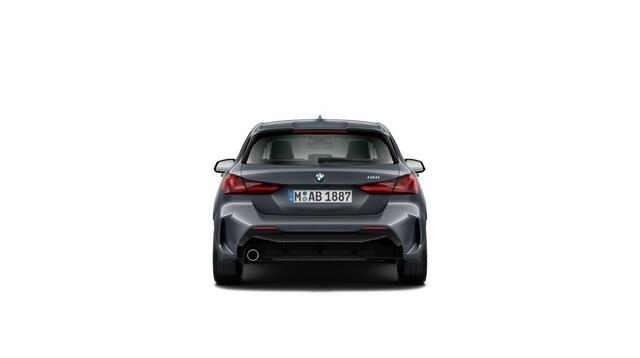 BMW 1-SERIE 118i High Executive Edition Aut.