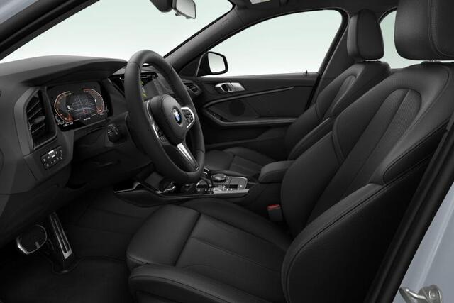 BMW 1-SERIE 118i High Executive Edition Aut.