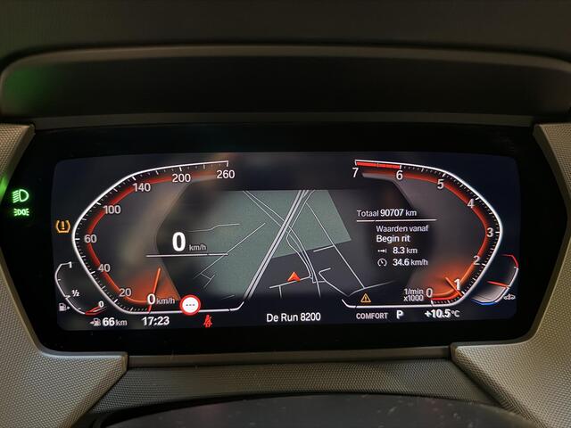 BMW 1-SERIE 118i Business Edition