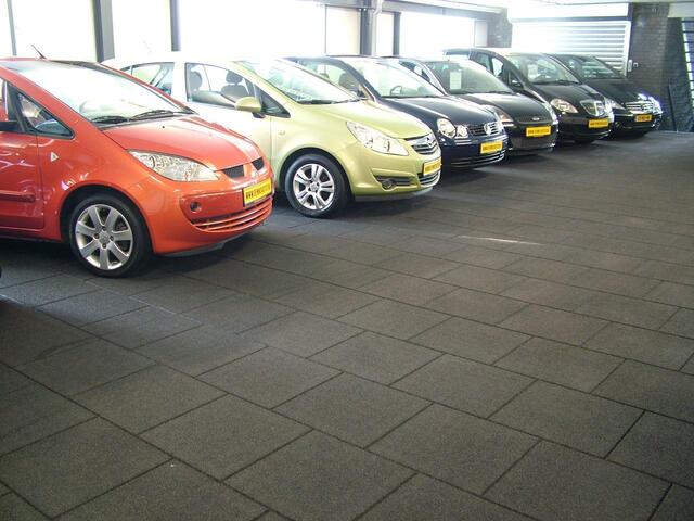 BMW 1-SERIE 118i Business Edition