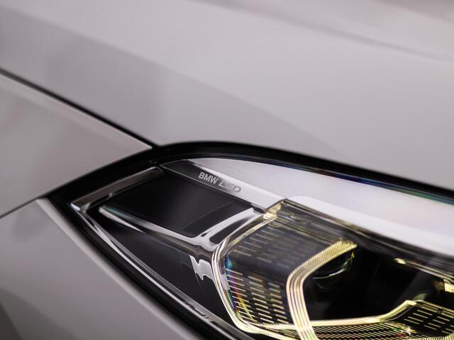 BMW 1-SERIE 118i High Executive | M-Sport | PDC | LED | Cruise Control