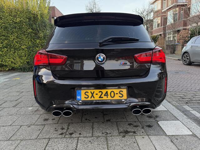 BMW 1-SERIE 118i Executive M2 COMPETITION LEER