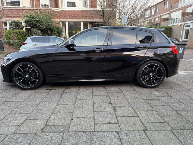 BMW 1-SERIE 118i Executive M2 COMPETITION LEER