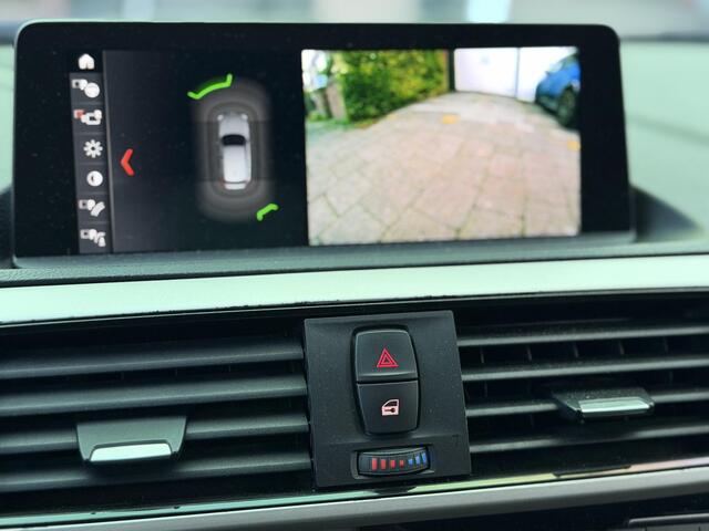 BMW 1-SERIE 118i Executive M2 COMPETITION LEER