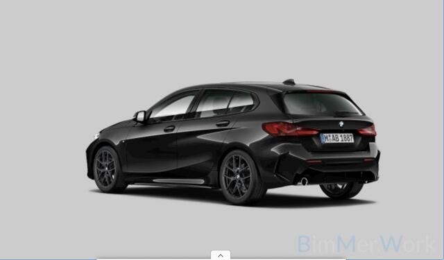 BMW 1-SERIE 118i High Executive | M Sport
