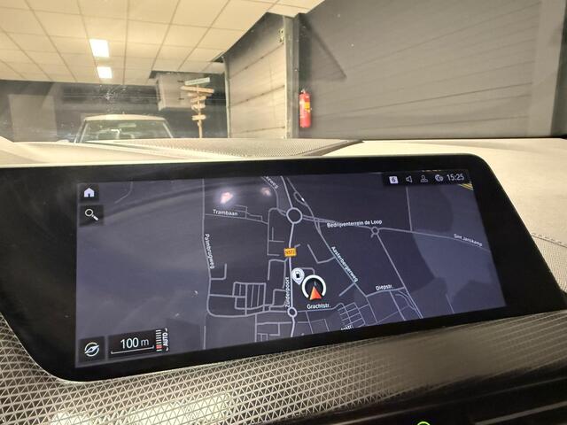 BMW 1-SERIE 118i Automaat M Sport Led Navi Clima 18Inch! Nieuwe Staat!