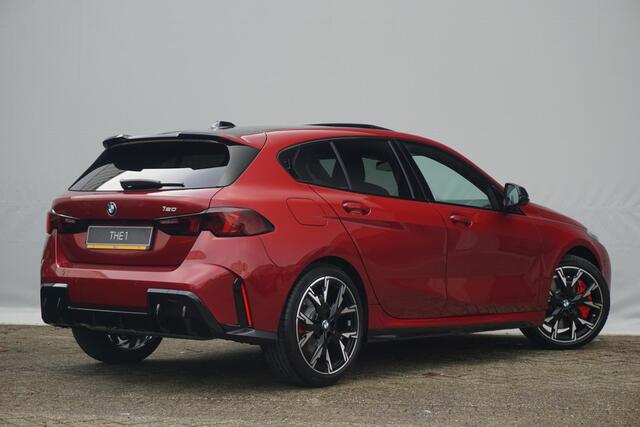 BMW 1-SERIE 120 | M Sportpakket Pro | Equipment Pack Pro