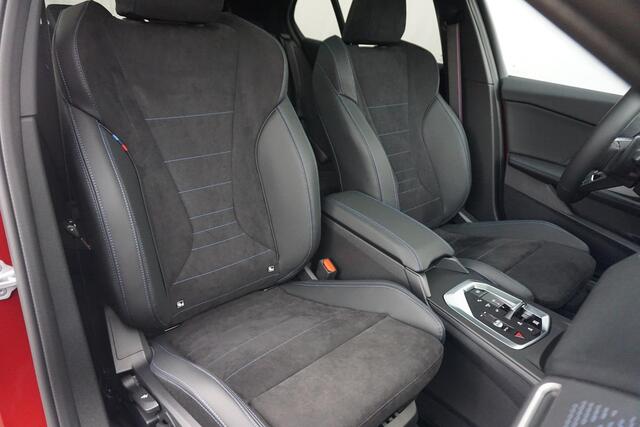 BMW 1-SERIE 120 | M Sportpakket Pro | Equipment Pack Pro