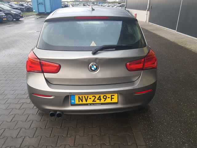 BMW 1-SERIE 120i High Executive