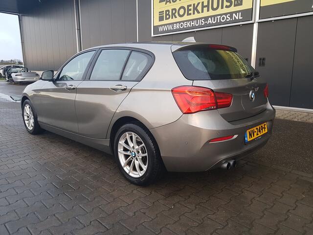 BMW 1-SERIE 120i High Executive