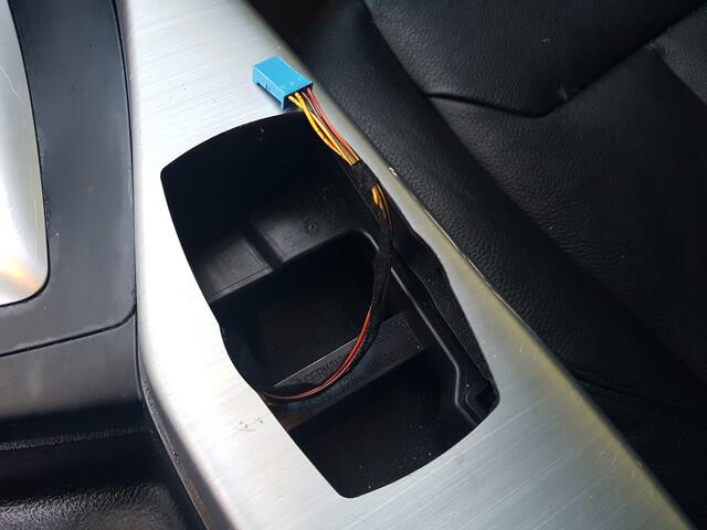 BMW 1-SERIE 120i High Executive