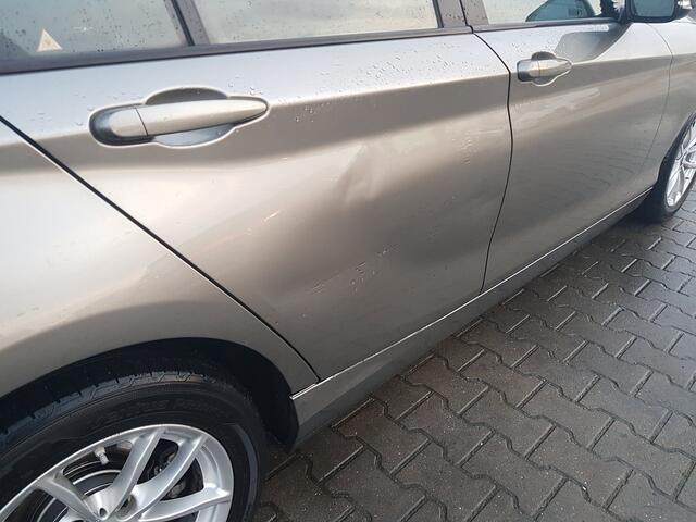 BMW 1-SERIE 120i High Executive