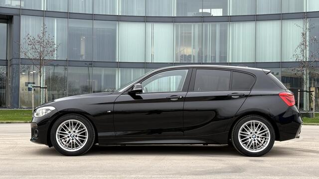 BMW 1-SERIE 116i High Executive M-Sport