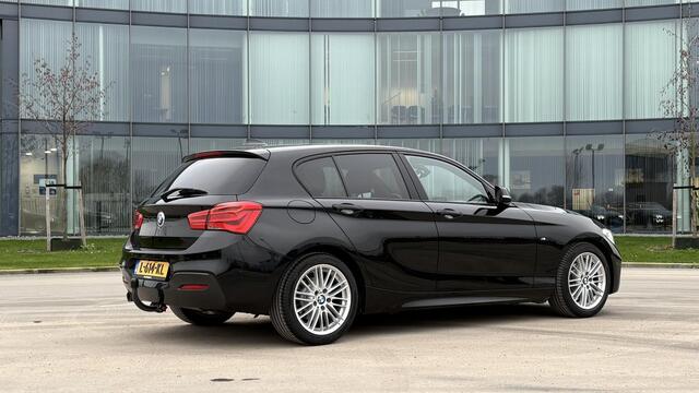 BMW 1-SERIE 116i High Executive M-Sport