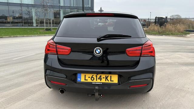 BMW 1-SERIE 116i High Executive M-Sport