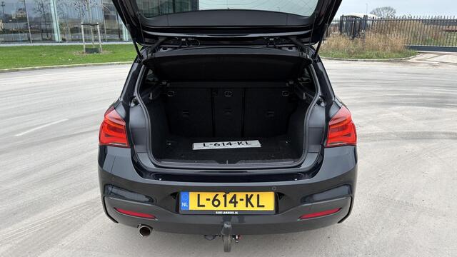 BMW 1-SERIE 116i High Executive M-Sport