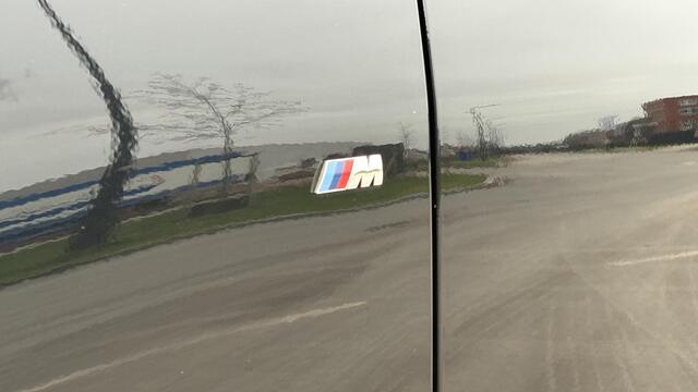 BMW 1-SERIE 116i High Executive M-Sport