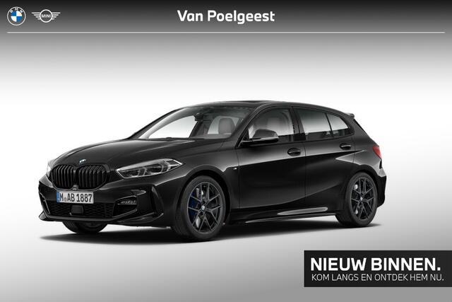 BMW 1-SERIE 118i Business Edition