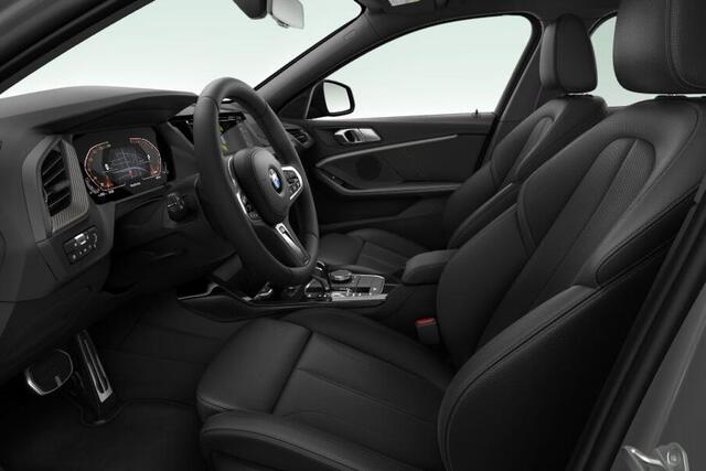 BMW 1-SERIE 118i Business Edition