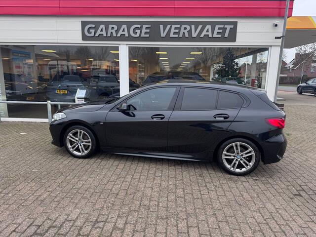 BMW 1-SERIE 118i High Executive M-Sport