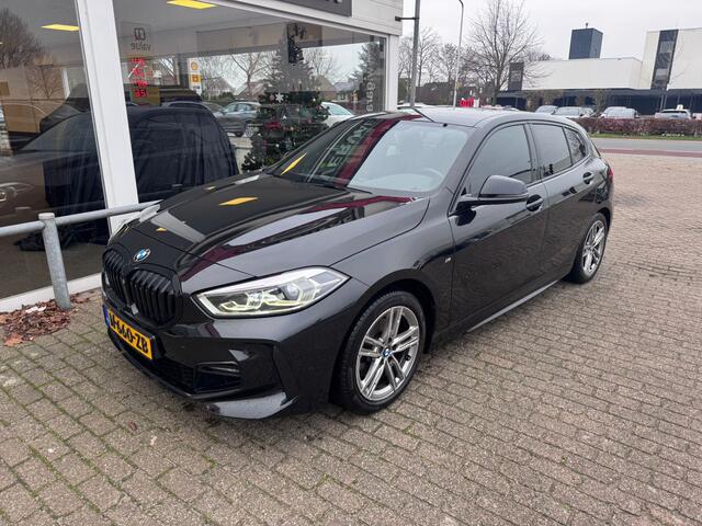 BMW 1-SERIE 118i High Executive M-Sport