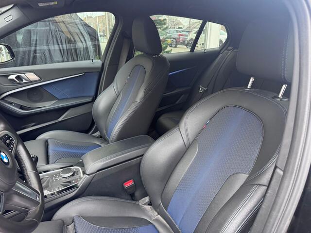 BMW 1-SERIE 118i High Executive M-Sport