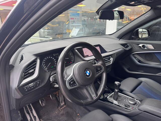 BMW 1-SERIE 118i High Executive M-Sport