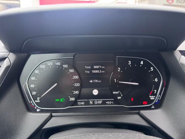 BMW 1-SERIE 118i High Executive M-Sport