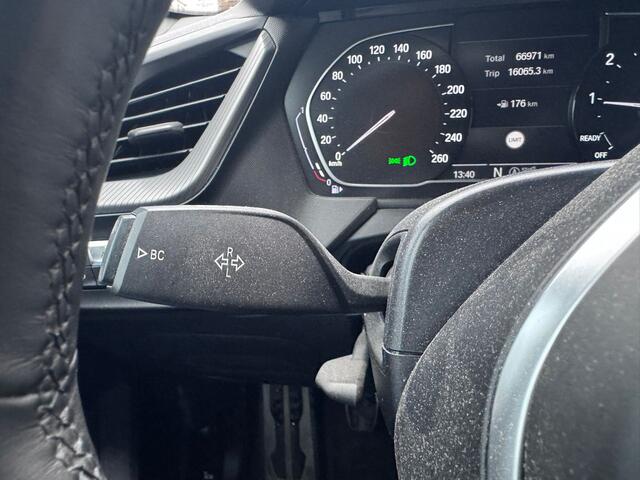 BMW 1-SERIE 118i High Executive M-Sport