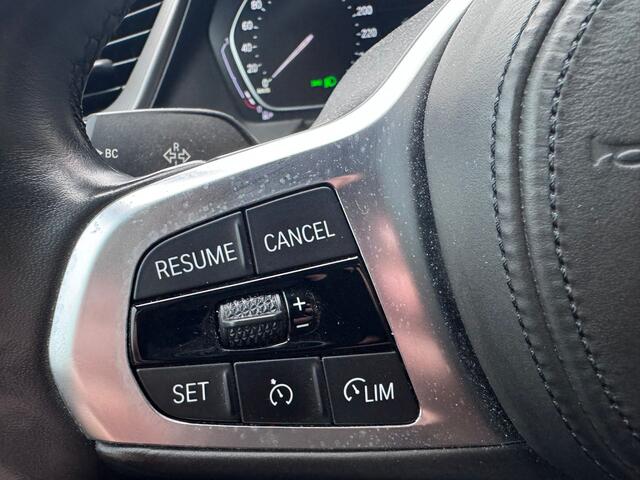 BMW 1-SERIE 118i High Executive M-Sport