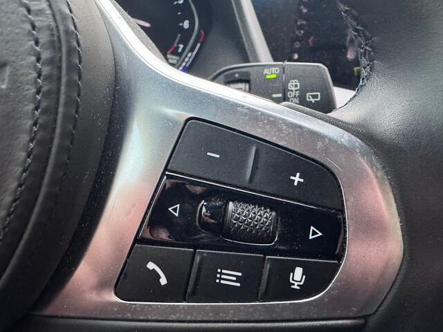 BMW 1-SERIE 118i High Executive M-Sport