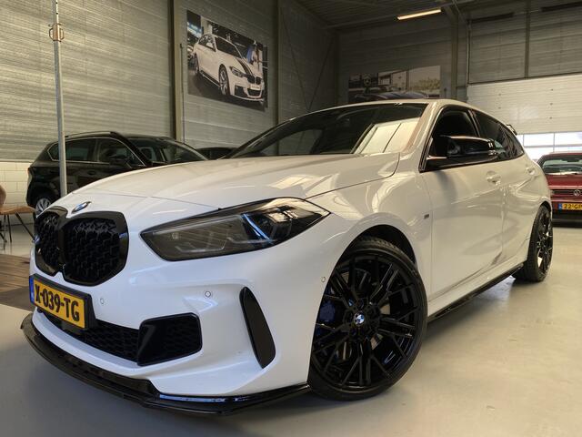 BMW 1-SERIE M135i xDrive Business Edition Plus Cruise, Pano, Harman/kardon