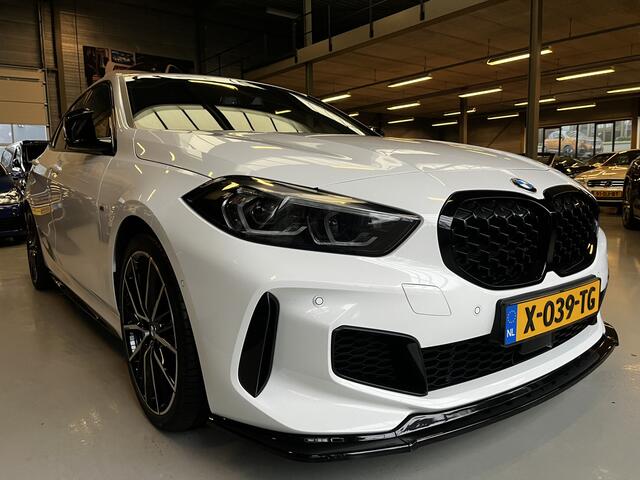 BMW 1-SERIE M135i xDrive Business Edition Plus Cruise, Pano, Harman/kardon