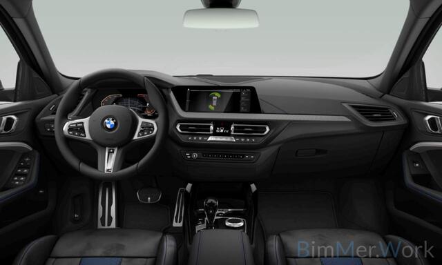 BMW 1-SERIE 118i M-Sport Pro NAP|Pano|Kuipstoel|Stuurvw|19inch