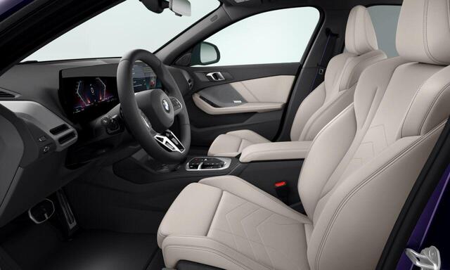 BMW 1-SERIE 120 M Sport Package Pro | Equipment Package