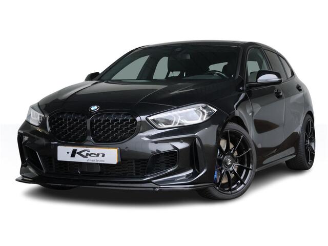 BMW 1-SERIE M135i xDrive High Executive | Pano-dak | CarPlay | Afneembare Trekhaak |