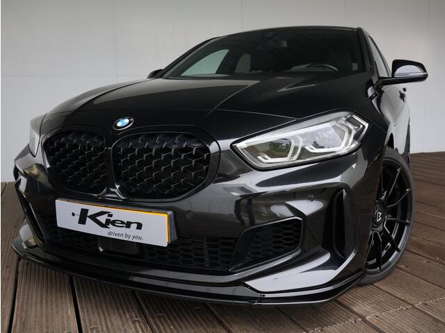 BMW 1-SERIE M135i xDrive High Executive | Pano-dak | CarPlay | Afneembare Trekhaak |