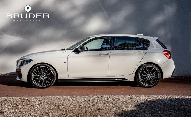 BMW 1-SERIE 118i Cent Exe