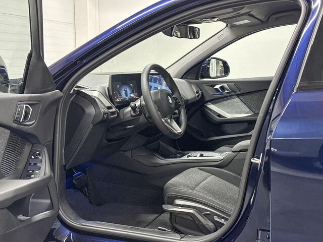 BMW 1-SERIE 120 | M-Sport Design | Driving Assistant | Parking Assistant