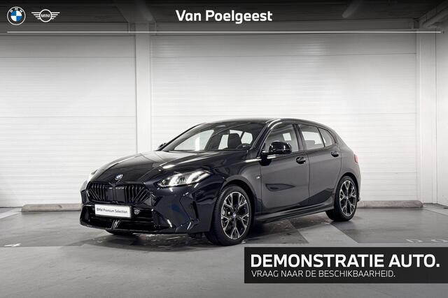 BMW 1-SERIE 120 | M-Sport Pakket | Driving Asisstant | Parking Assistant