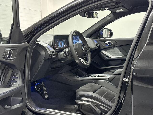 BMW 1-SERIE 120 | M-Sport Pakket | Driving Asisstant | Parking Assistant