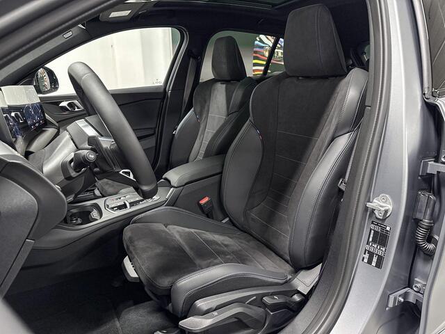 BMW 1-SERIE 120 | M-Sport Pro | Innovation Pack | Driving Assistant | Parking Assistant Plus | Harman/Kardon | Panoramadak | Comfort Access