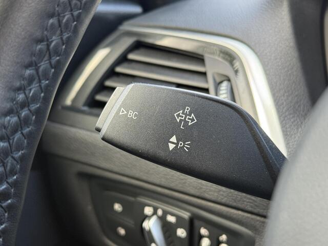 BMW 1-SERIE 116i M Sport Edition l Navigatie l Camera l Stoelverwarming